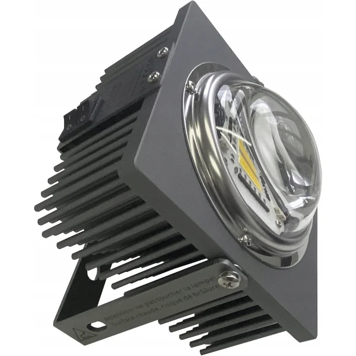 Lampa wisząca do uprawy roślin Agrotek Le Carre 210V-240V 0,5A 023SP01GH