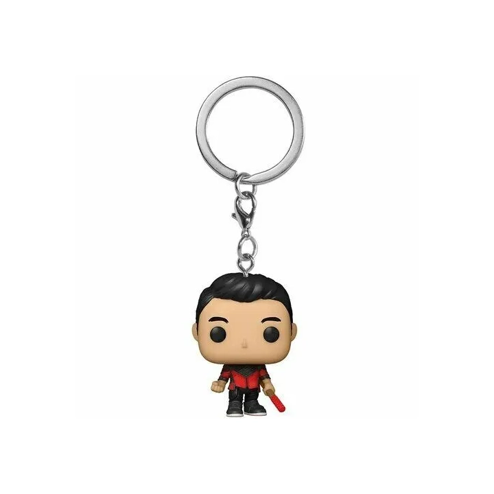 Funko brelok Marvel Shang Chi figurka 5cm