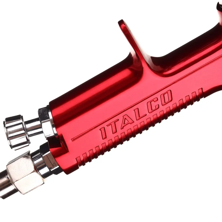 Profesjonalny Pistolet Lakierniczy ITALCO H-929 LVMP dysza 1,6mm