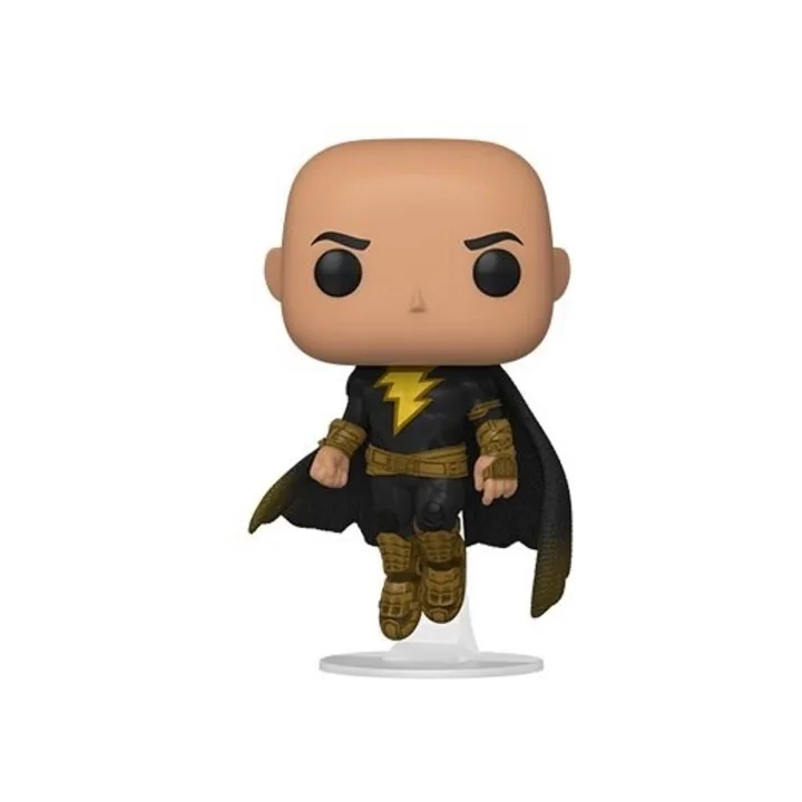 Funko POP! Black Adam with cape 1231 figurka
