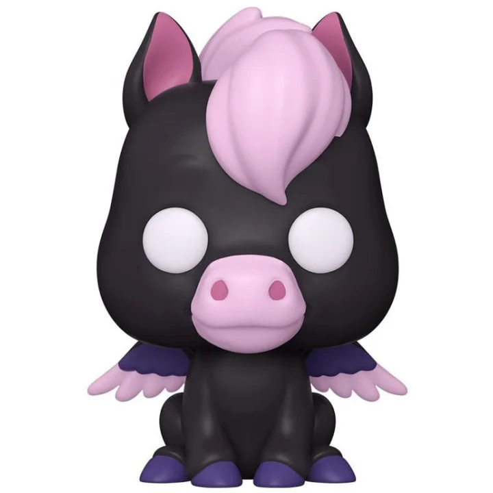 Funko POP! Disney Fantasia Peter Pegasus 989
