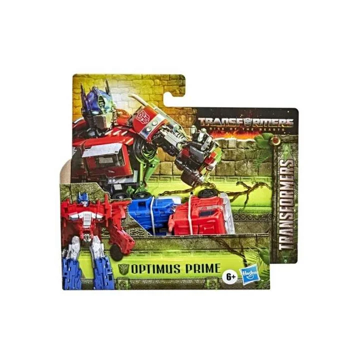 Hasbro Transformers Optimus Prime Rise Beasts
