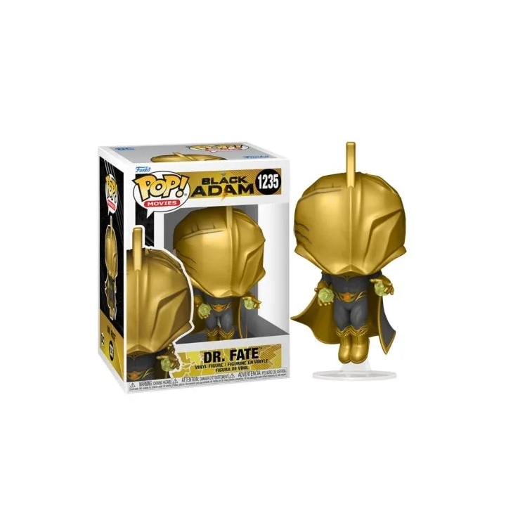 Funko POP! Black Adam Dr. Fate 1235 figurka