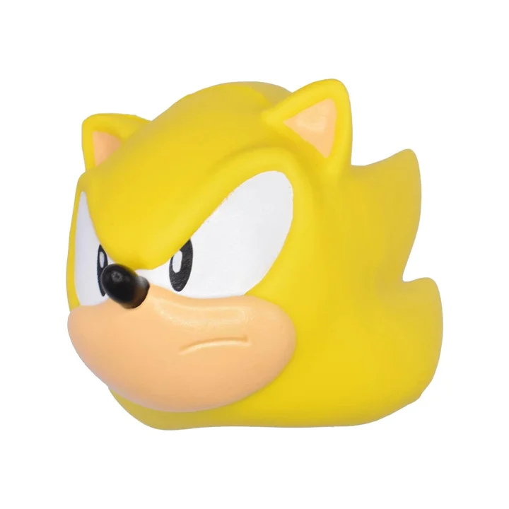 Sonic the Hedgehog Squishme gniotek Sonic 12cm