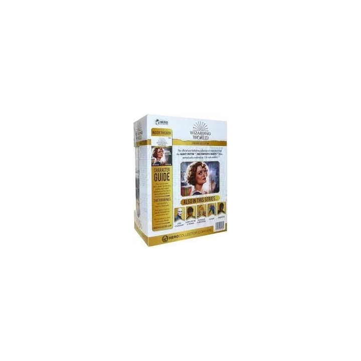 Wizarding Harry Potter Queenie Goldstein 12cm