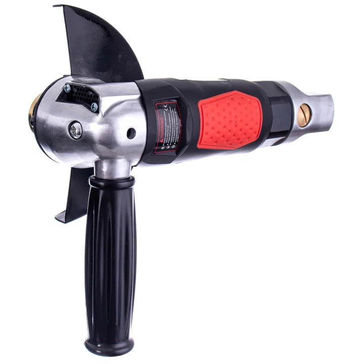 Szlifierka Kątowa Pneumatyczna 125mm Gwint M14 Profesional TC TECHNIC