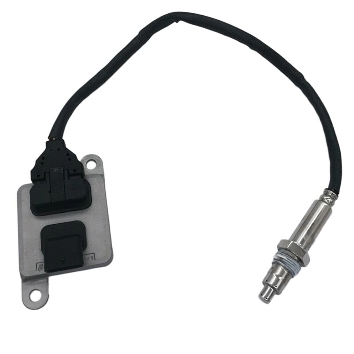 UŻYWANE Czujnik Nox Lambda Amrxuts A0009058411 do GLC S SLC GLE GL SLK