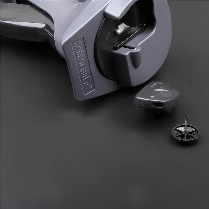 Otwieracz mechaniczny nóż do klipsów Sensormatic do usuwania zabezpieczeń antykradzieżowych w sklepach i magazynach