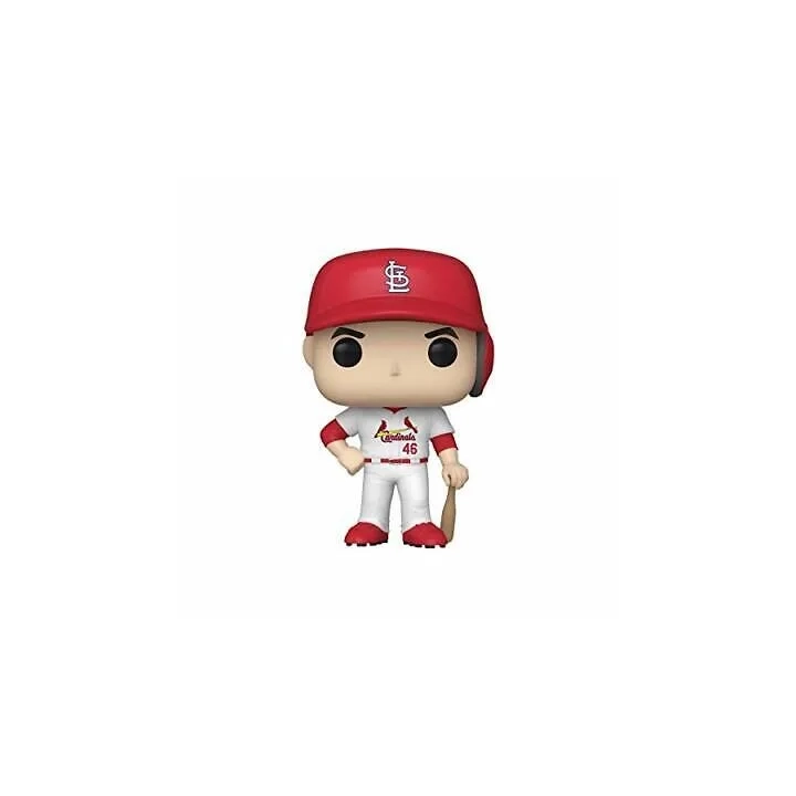 Funko POP! MLB Cardinals Paul Goldschmidt 35 figurka