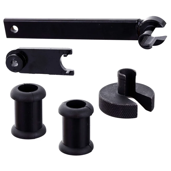 ZESTAW SK1430 DO ZŁĄCZ PALIWOWOWYCH I KLIMATYZACJI 22cz