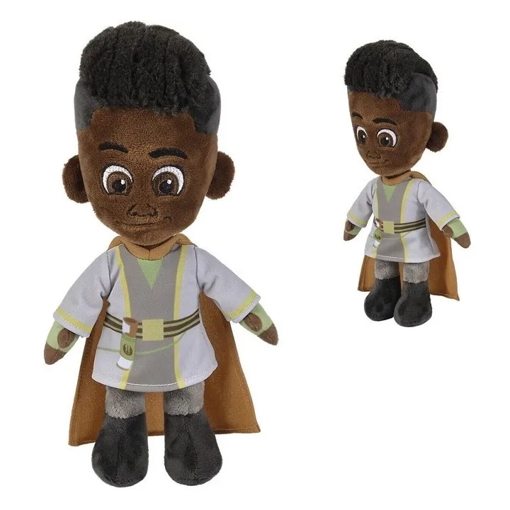 Simba Disney Star Wars Young Jedi Kai 28cm