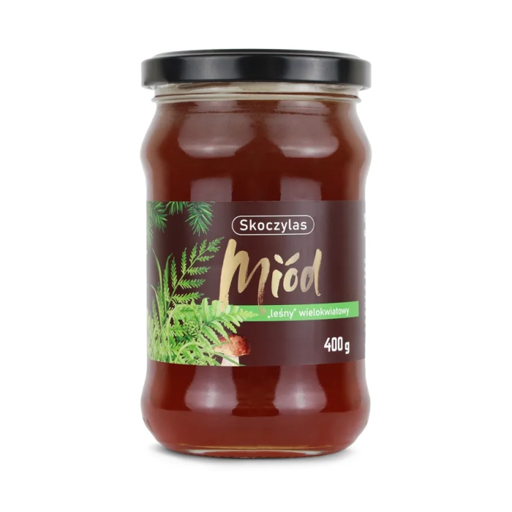 MIÓD 