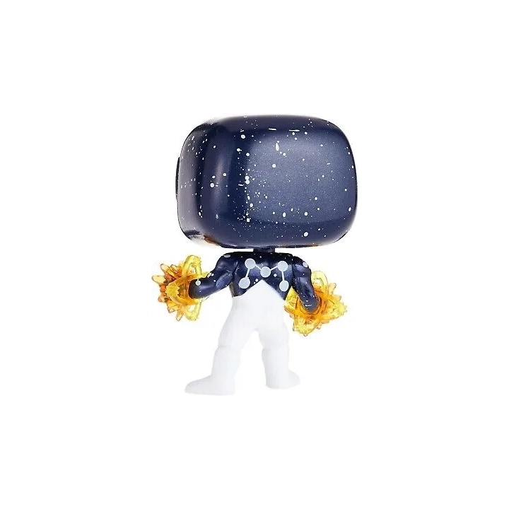 Funko POP! Spider-Man Captain Uniwerse 614 SE