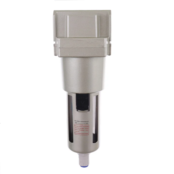 FILTR POWIETRZA AF5000-10D 1