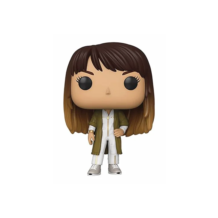 Funko POP! TV Director Patty Jenkins 02