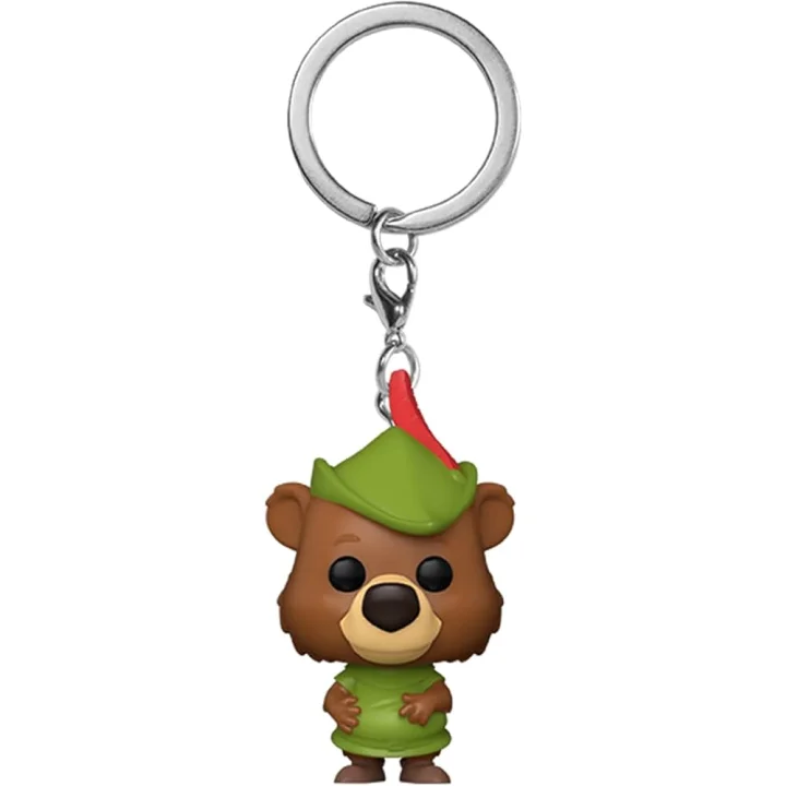 Funko brelok Disney Robin Hood Little John 5cm
