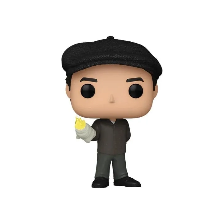 Funko POP! The Godfather P2 Vito Corleone 1525