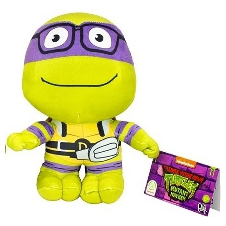 Sambro TMNT Donatello plusz 25cm