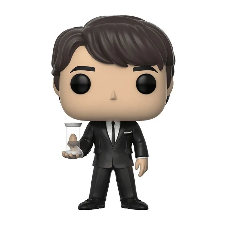 Funko POP! Artemis Fowl Artemis Fowl 571 figurka