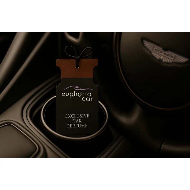 ZAWIESZKA ZAPACHOWA EUPHORIA CAR BAD GIRL