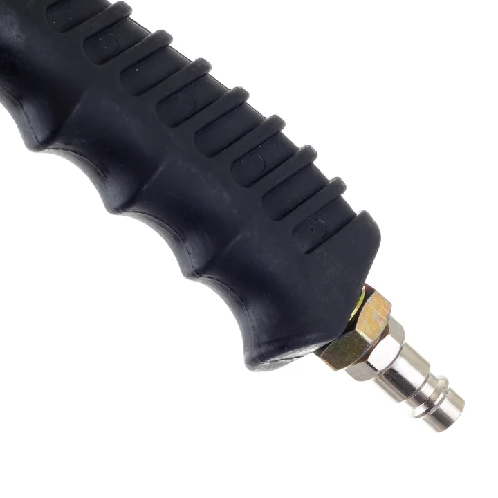 Pistolet Piaskowania Sodowania Piaskarka Zbiornik Pneumatyczny Kompresor