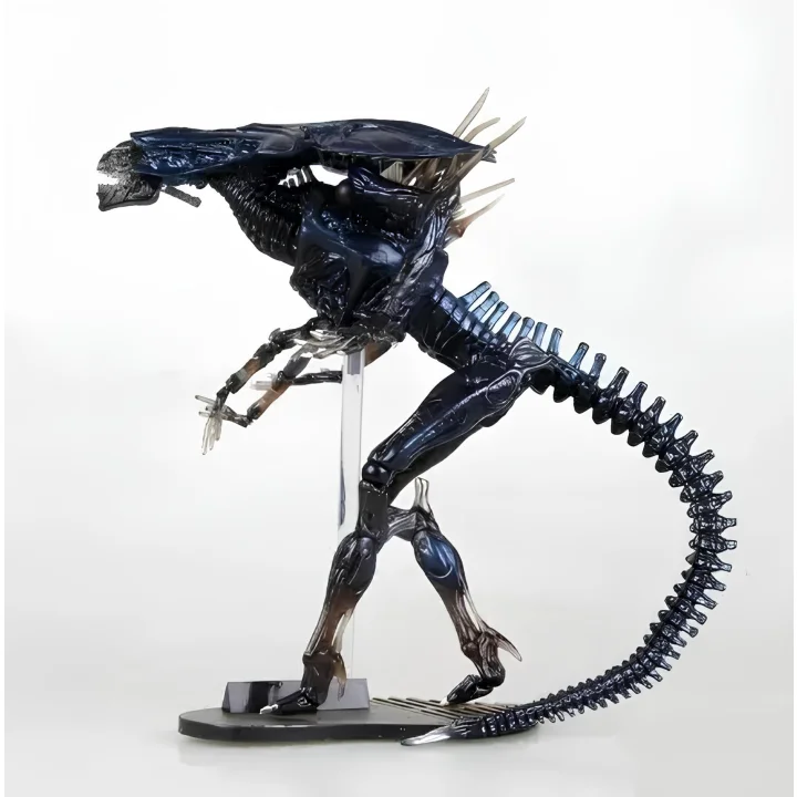 Figurka Królowej Obcych z filmu Obcy 32 cm realistyczna kolekcjonerska postać z serii filmów Alien