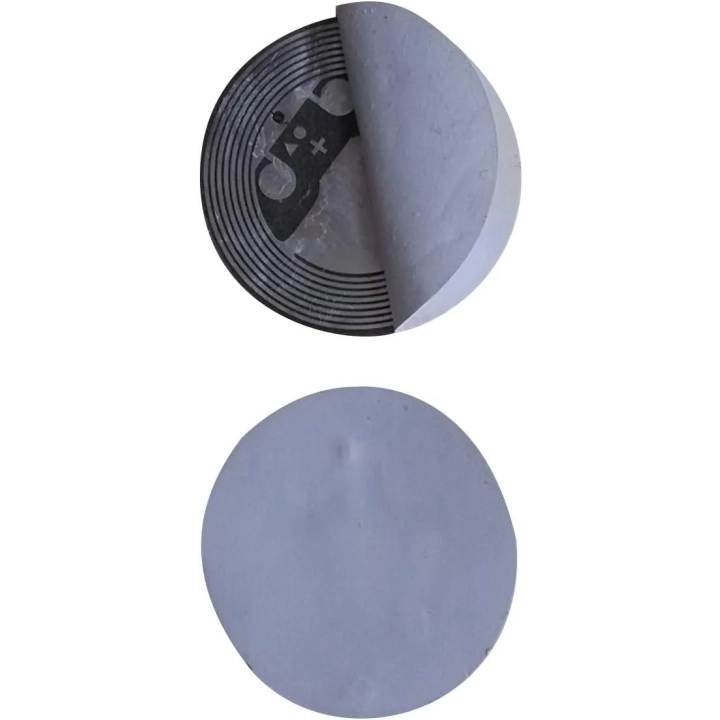 Naklejki RFID do telefonu M1 S50 13,56 MHz na metal 50szt. YARONGTECH