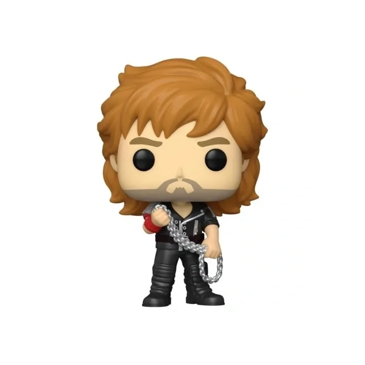 Funko POP! Rocks Duran Duran Simon Le Bon 327