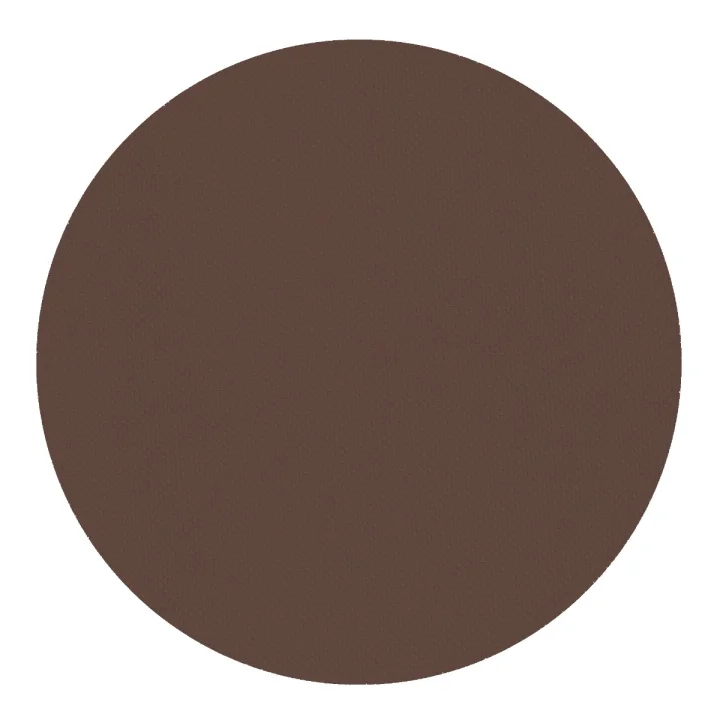 Poduszka ogrodowa 120 cm na krzesło wiszące bocianie gniazdo wodoodporna brązowa