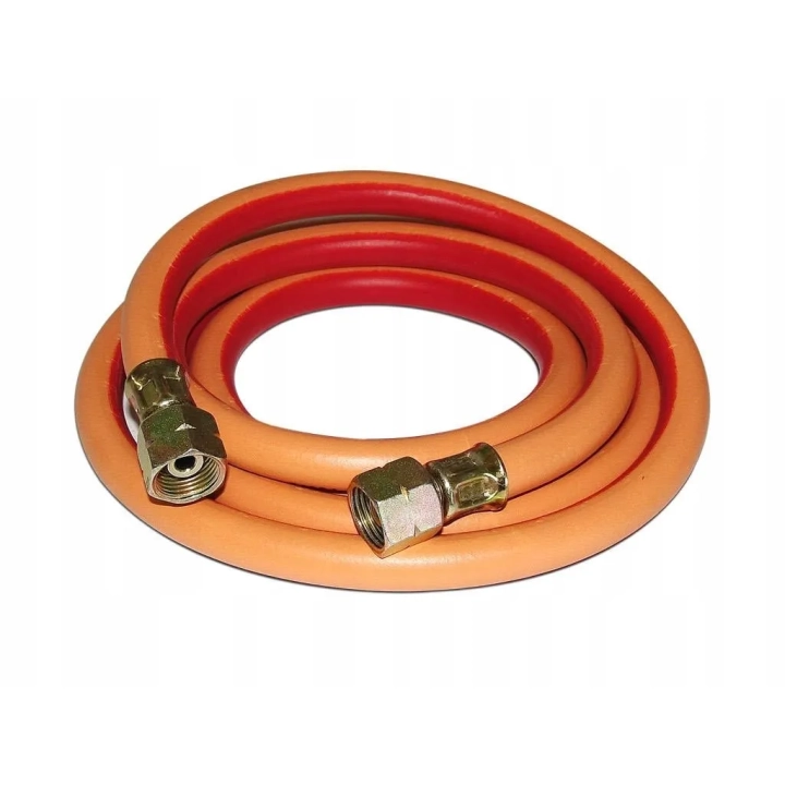 WĄŻ PROP-BUT.PRZEDŁ.2m 3/8L 20bar 52758CFH