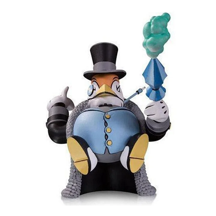 DC Artists Aley The Penguin by Joe Ledbetter 18cm