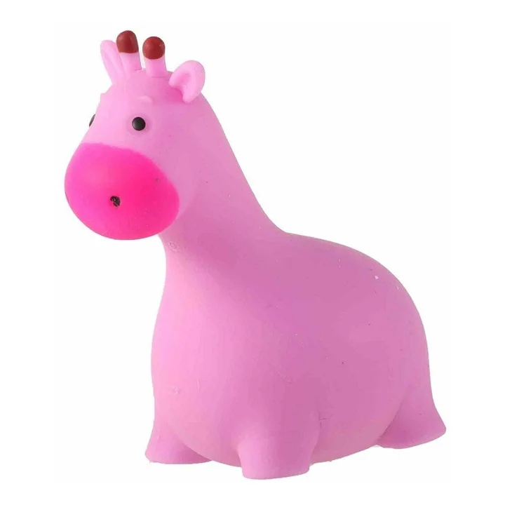 Giraffe Żyrafa wyciskana Squeeze me Gniotek 10,5cm