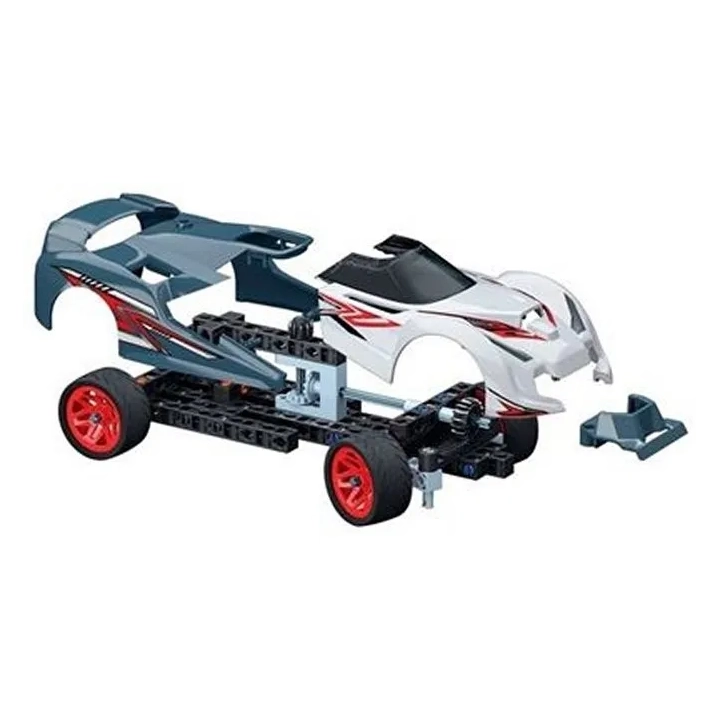 Clementoni klocki Galileo Construction Hypercar