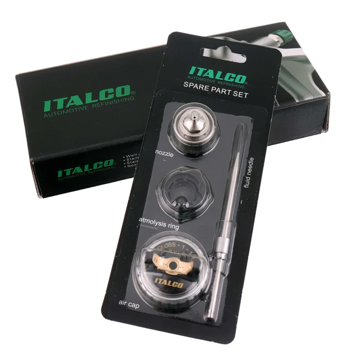 Dysza Pistoletu Lakierniczego Italco 1,4mm LVMP do GLOSS X1 M1