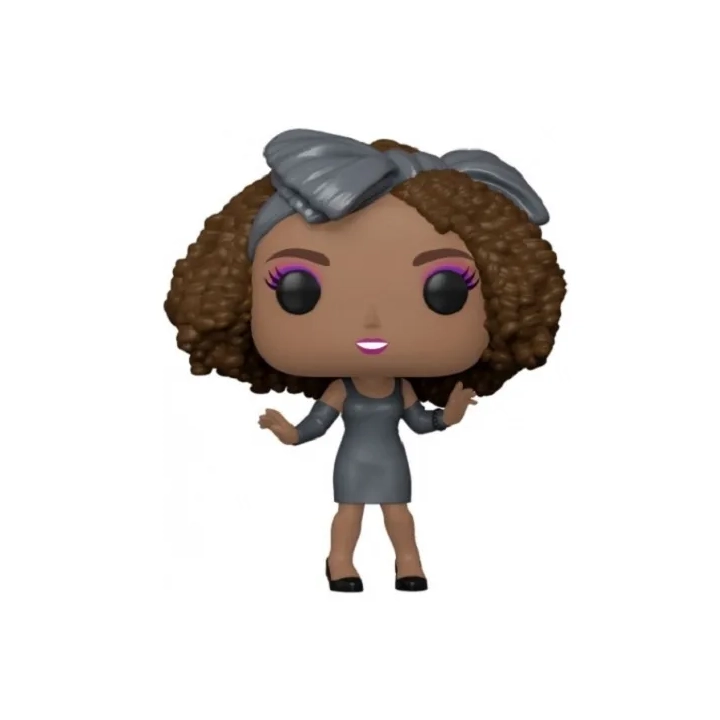 Funko POP! Rocks Whitney Houston 70