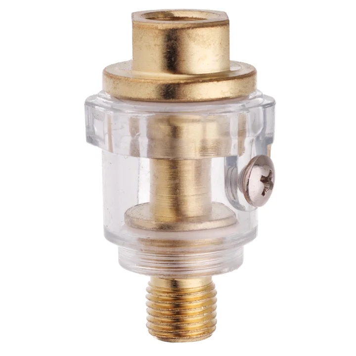 Naolejacz Smarownica MINI do Narzędzi Pneumatycznych Klucza Szlifierki