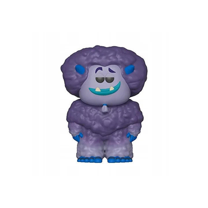 Funko POP! Animation Small Foot Gwangi 617