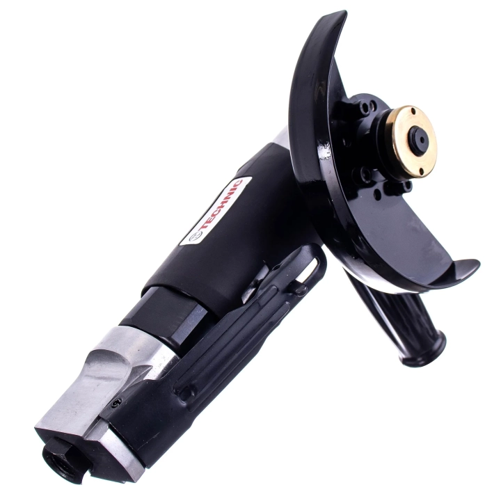 Szlifierka Kątowa Pneumatyczna 125mm Gwint M14 Profesional TC TECHNIC