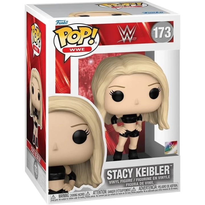 Funko POP! WWE Stacy Keibler 173 figurka