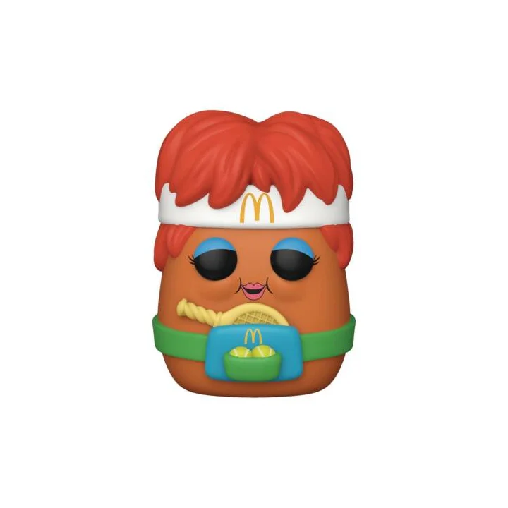 Funko POP! Icons McDonald's Tennis Nugget 114