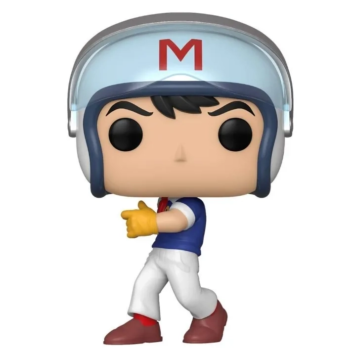 Funko POP! Speed Racer 737 figurka
