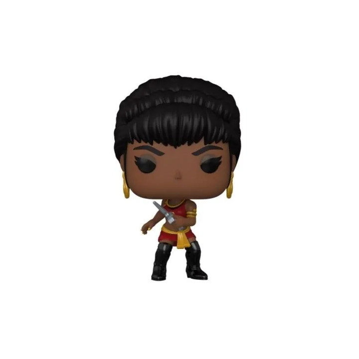 Funko POP! Star Trek Uhura 1141 figurka