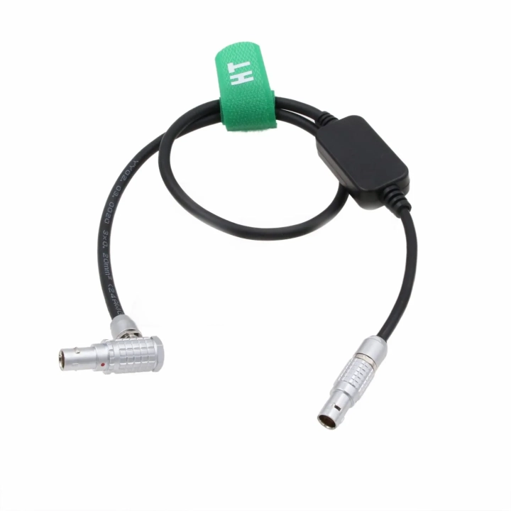 Kabel sterujący SmallHD Cine Indie 7/702 do kamery RED Komodo 6K 60cm