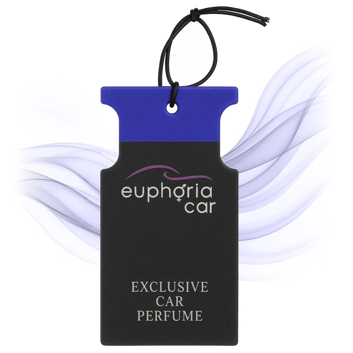 ZAWIESZKA ZAPACHOWA EUPHORIA CAR GENTELMAN