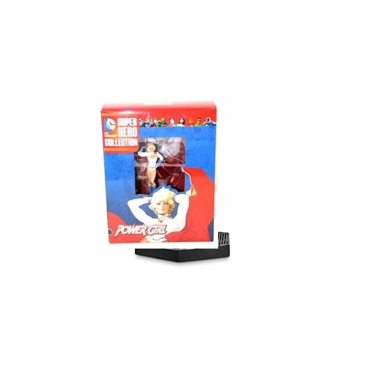 Eaglemoss DC Comics Batwoman 10cm