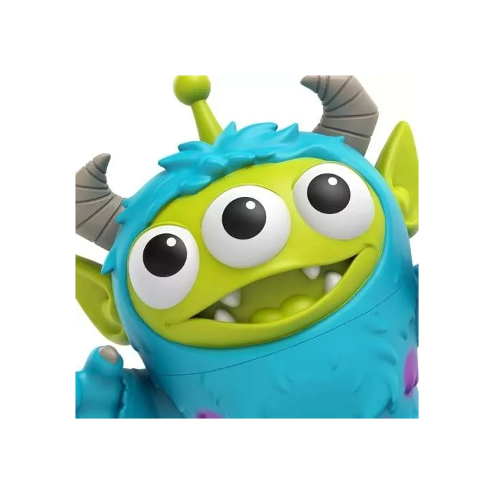 MATTEL Pixar Remix SYNDROM Iniemamocni HCB21 11cm