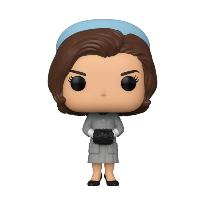 Funko POP! American History Jackie Kennedy 47