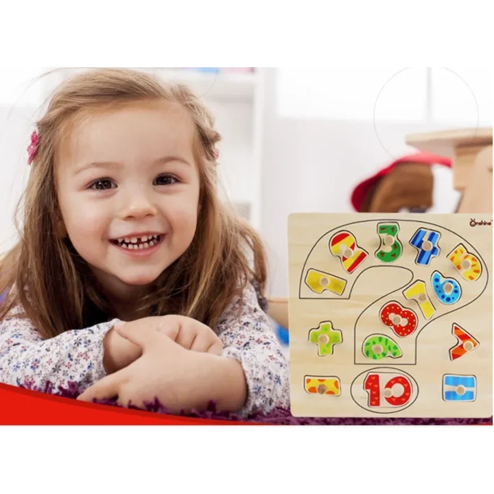 ONSHINE PINEZKI CYFERKI TNWX-0705