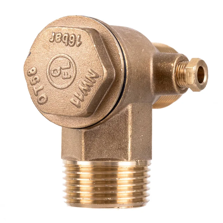 BNV-006 Zawór zwrotny sprężarki 1