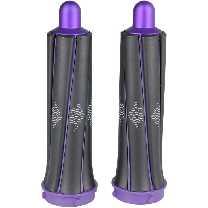 Końcówki do loków 30 mm Dyson 969468-01 do stylizera Airwrap 2 szt.